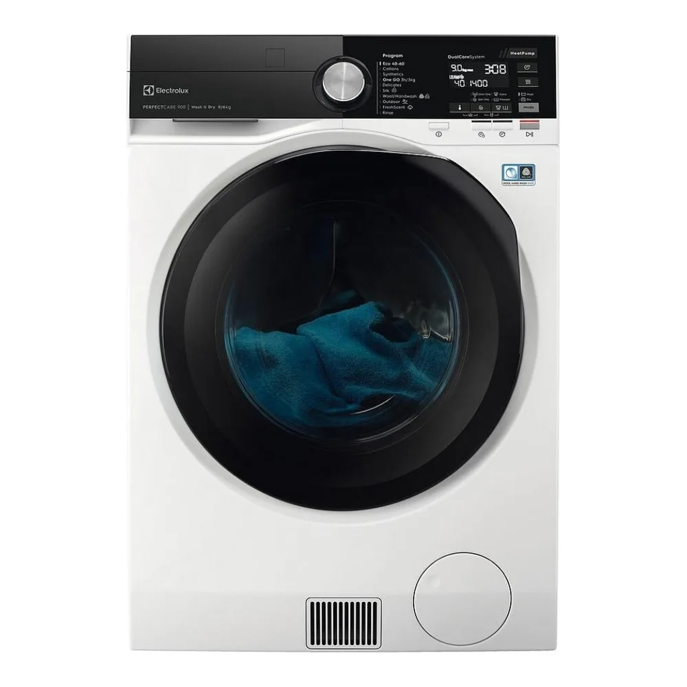 Стиральная машина с сушкой ELECTROLUX EW9WN249BE