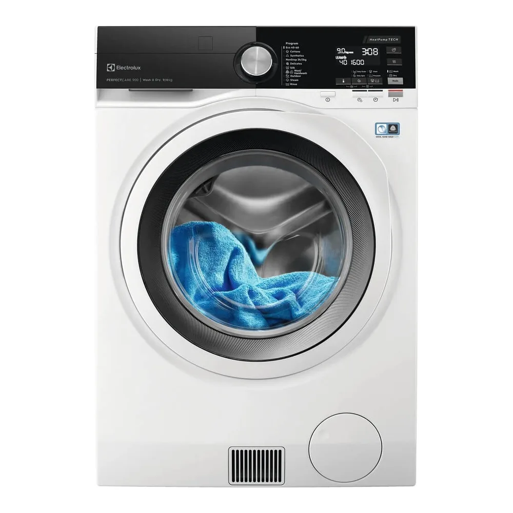 Стирально-сушильная машина Electrolux EW9WN249W
