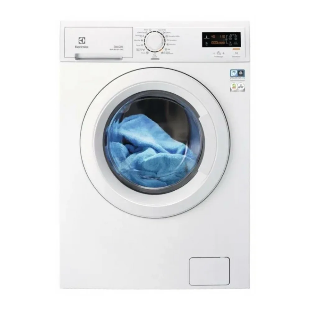 Стиральная машина с сушкой ELECTROLUX EWWN1685W