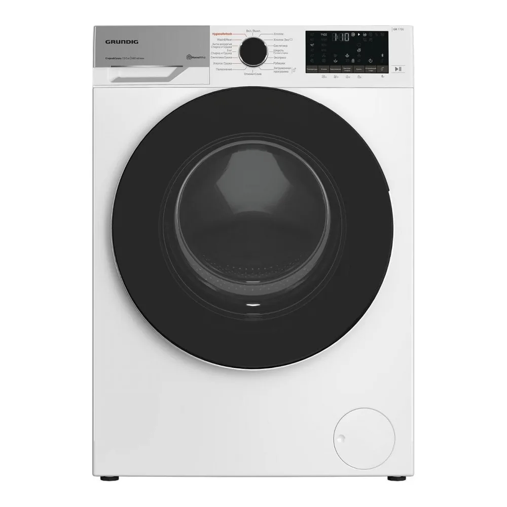 Стиральная машина с сушкой GRUNDIG GD7 P57H41