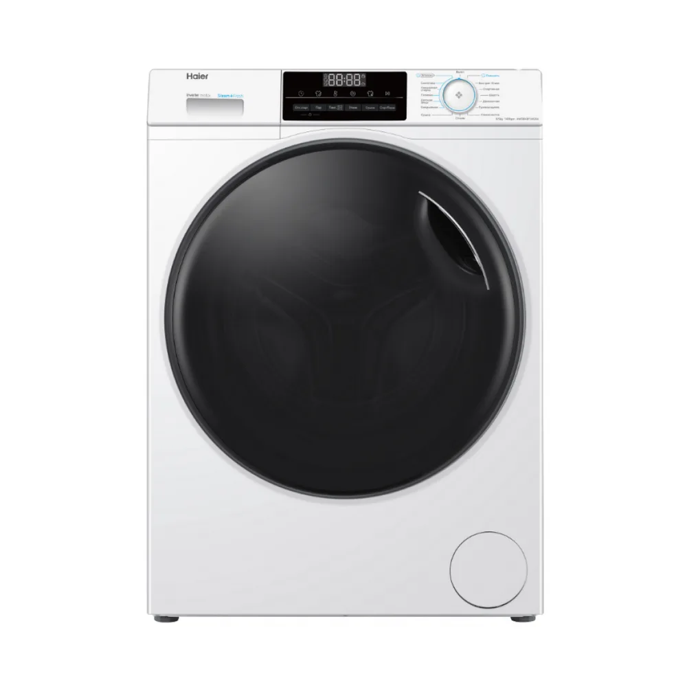 Стиральная машина HAIER HWD80-BP14929A
