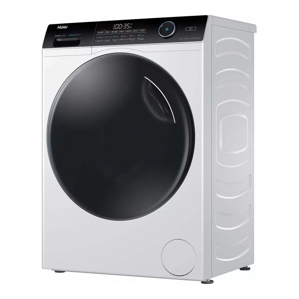 Стиральная машина HAIER HWD80-BP14959A