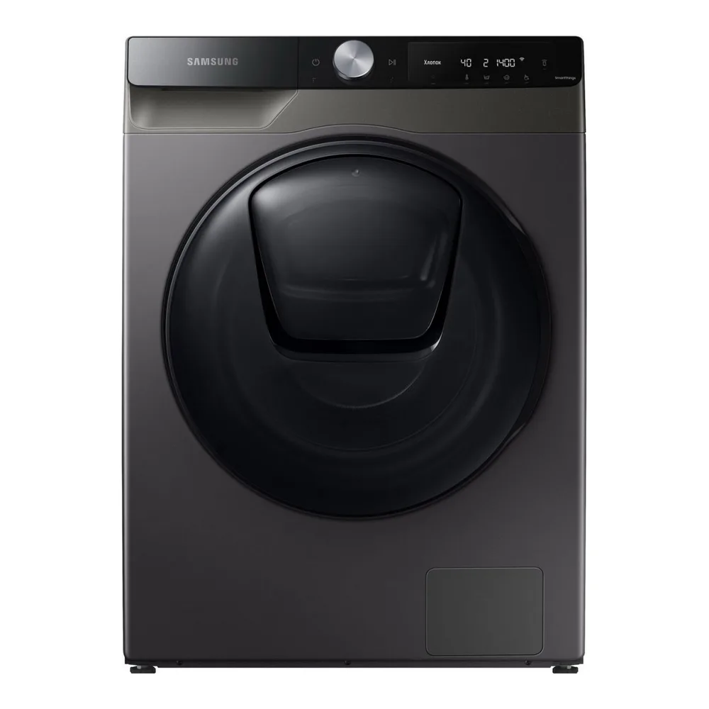 Стиральная машина с сушкой SAMSUNG WD10T654CBX/LP