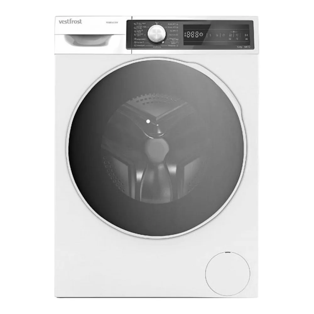 Стиральная машина с сушкой VESTFROST VFRD814T31W
