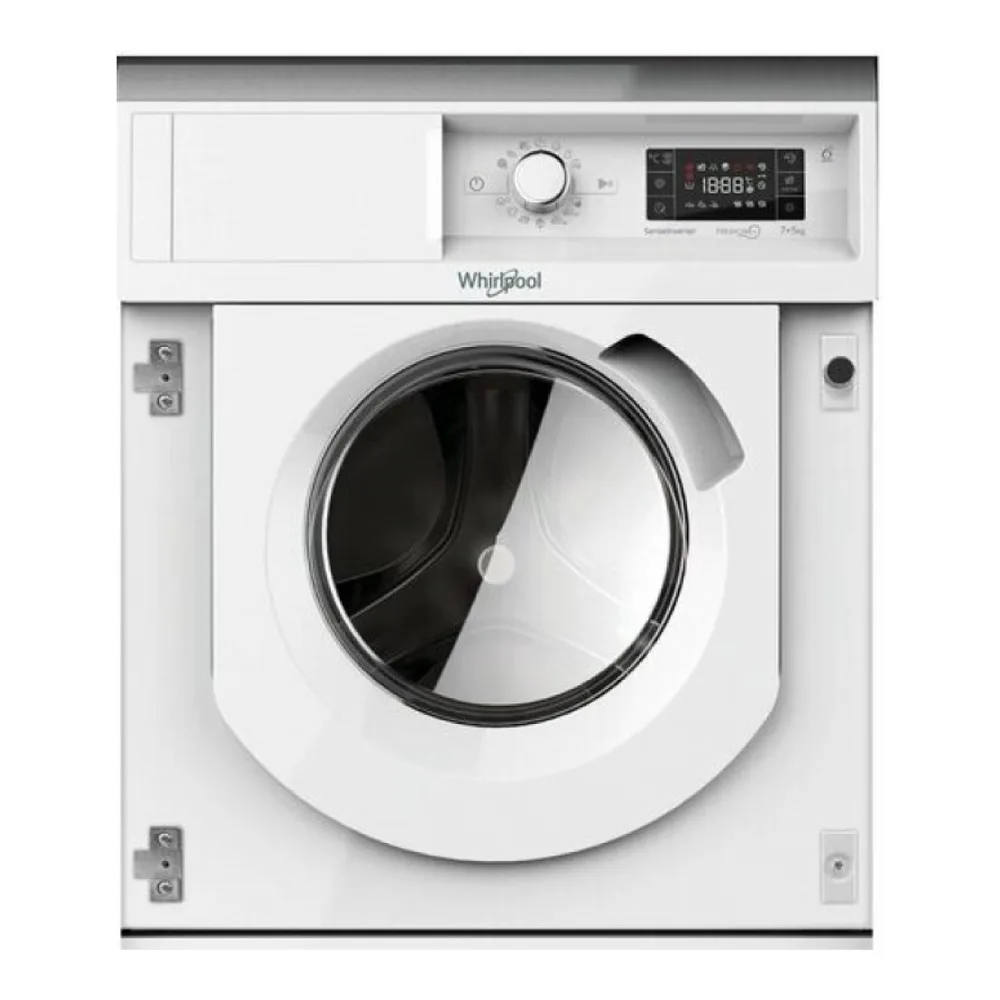 Стиральная машина с сушкой WHIRLPOOL BI WDWG 751482