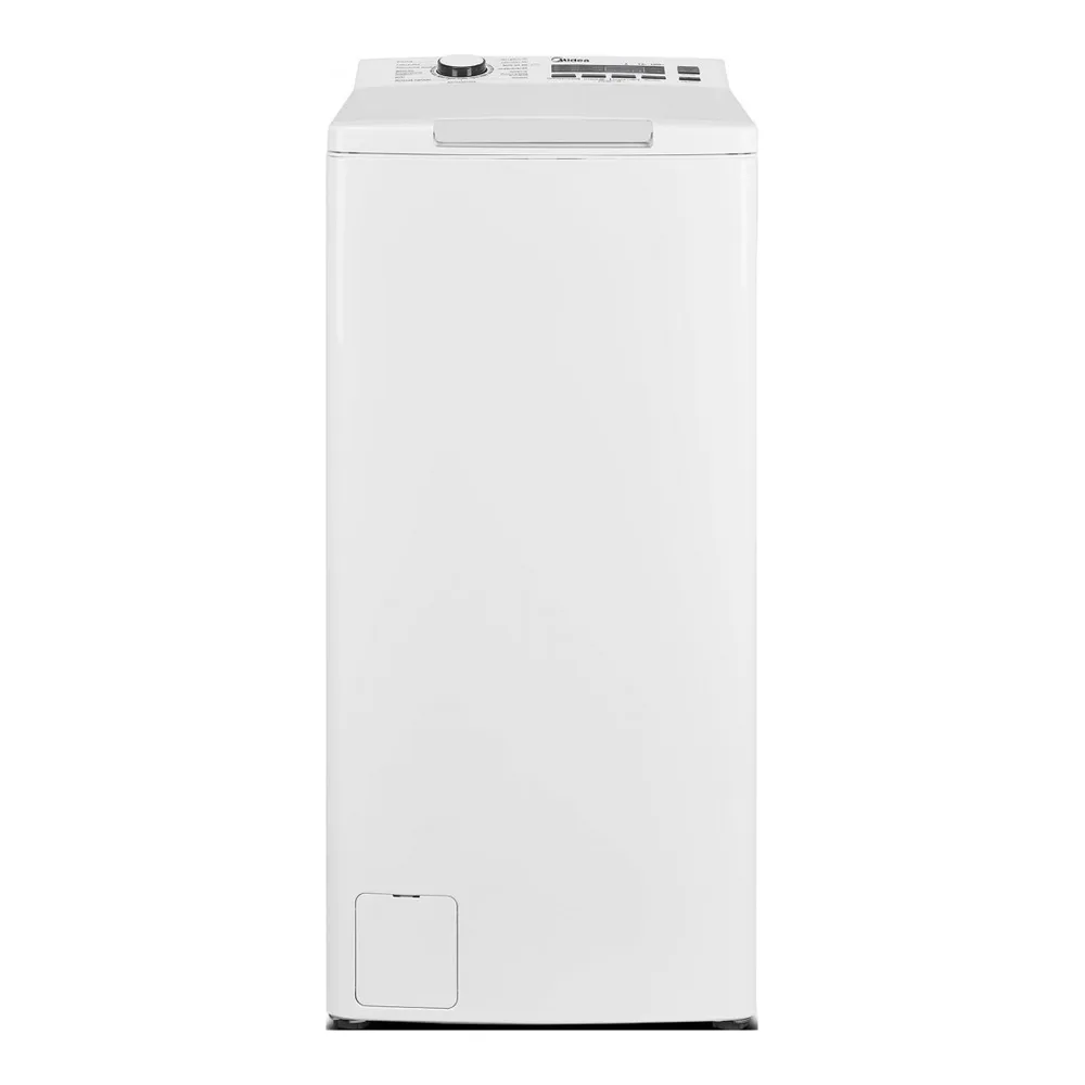 Стиральная машина MIDEA MFE12W75B/W-C