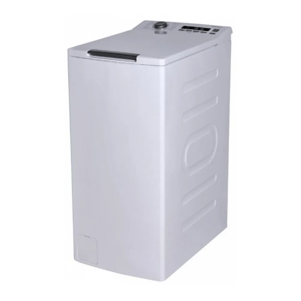 Стиральная машина с вертикальной загрузкой WEISSGAUFF WM 40380 TD INVERTER