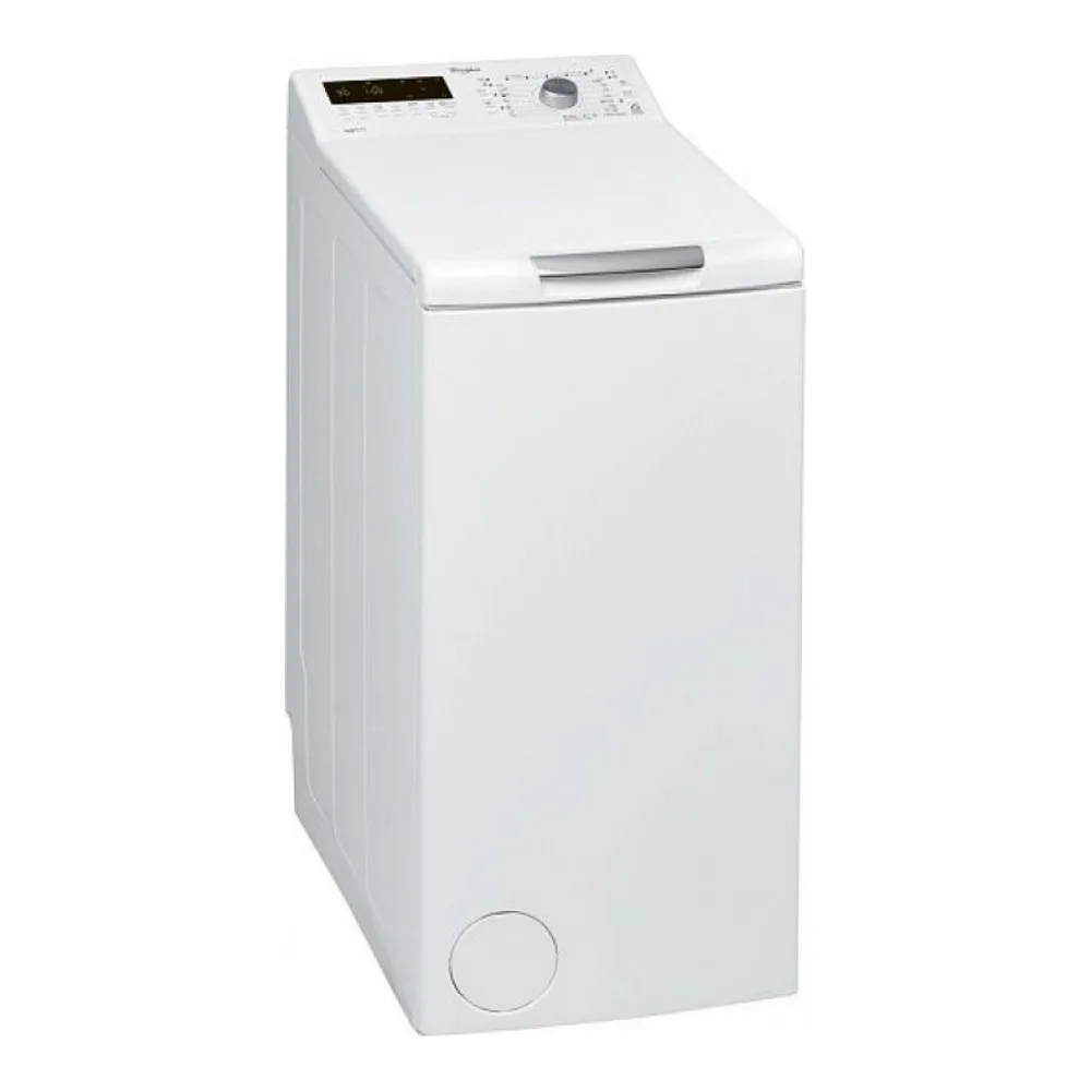 Стиральная машина с вертикальной загрузкой WHIRLPOOL AWE 90360 P