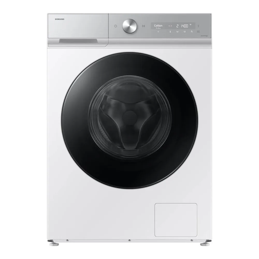 Стирально-сушильная машина Samsung WD11DB8B85GHLP