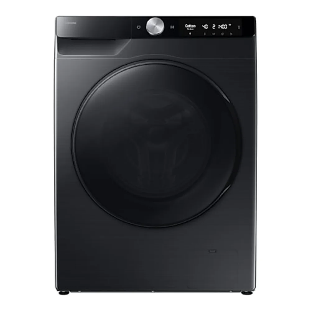 Стиральная машина SAMSUNG WD11DG6B85BBLP