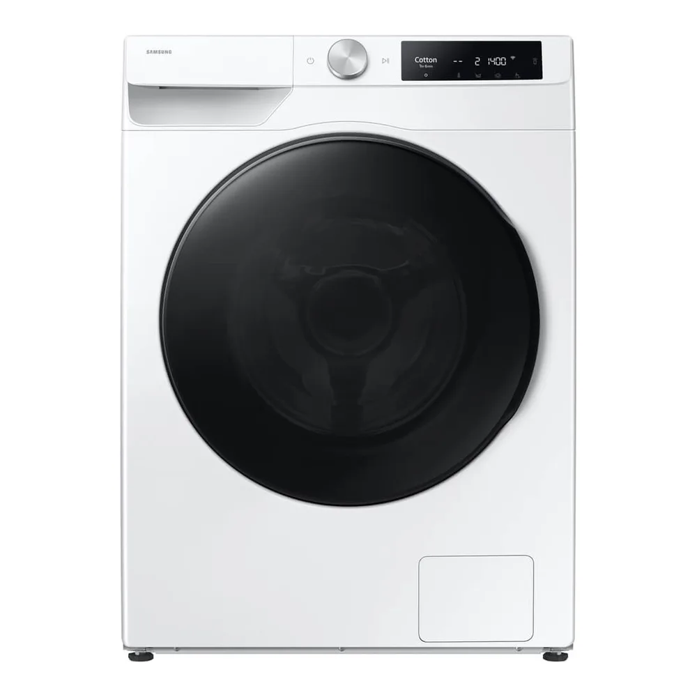 Стирально-сушильная машина Samsung WD11DG6B85BELP