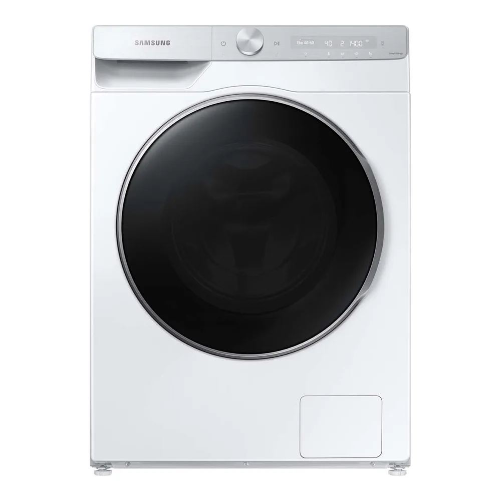 Стиральная машина SAMSUNG WD12TP34DSH/LP