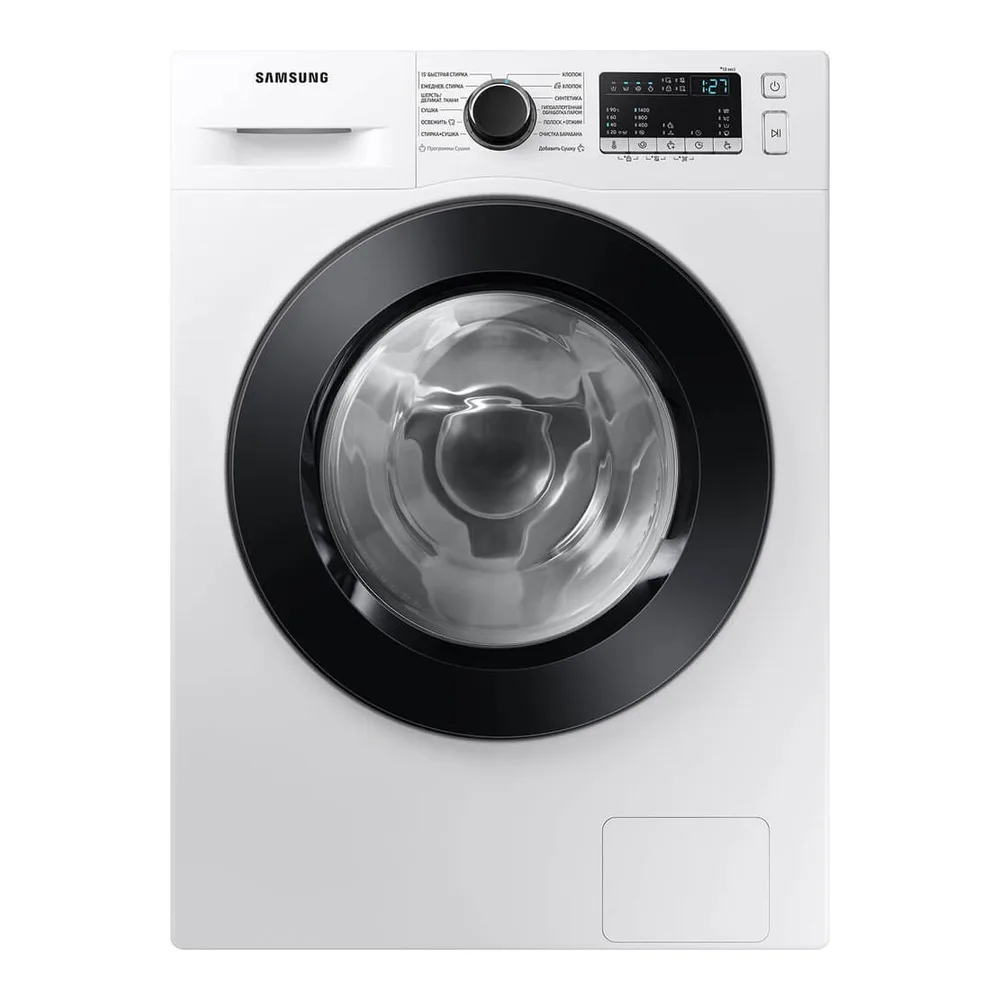 Стирально-сушильная машина Samsung WD70T4047CE
