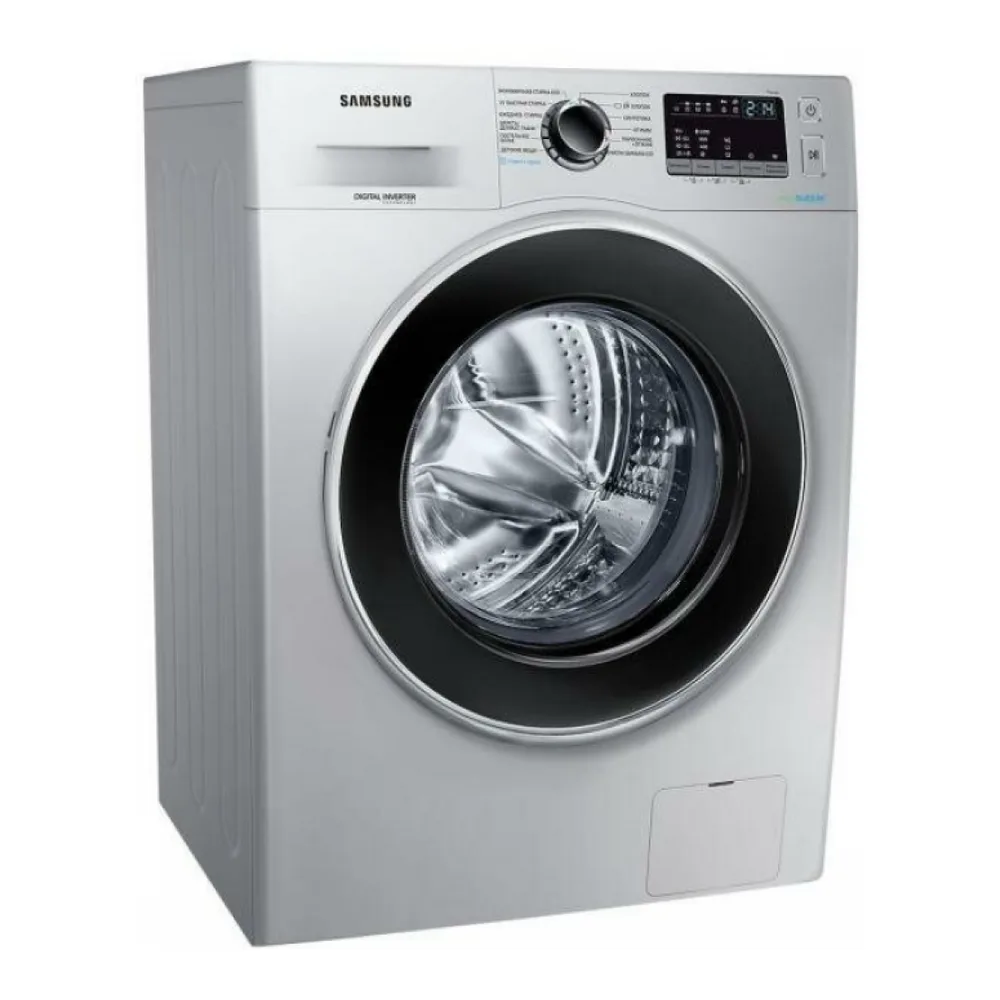 Стиральная машина SAMSUNG WW60J42E0HS/LD