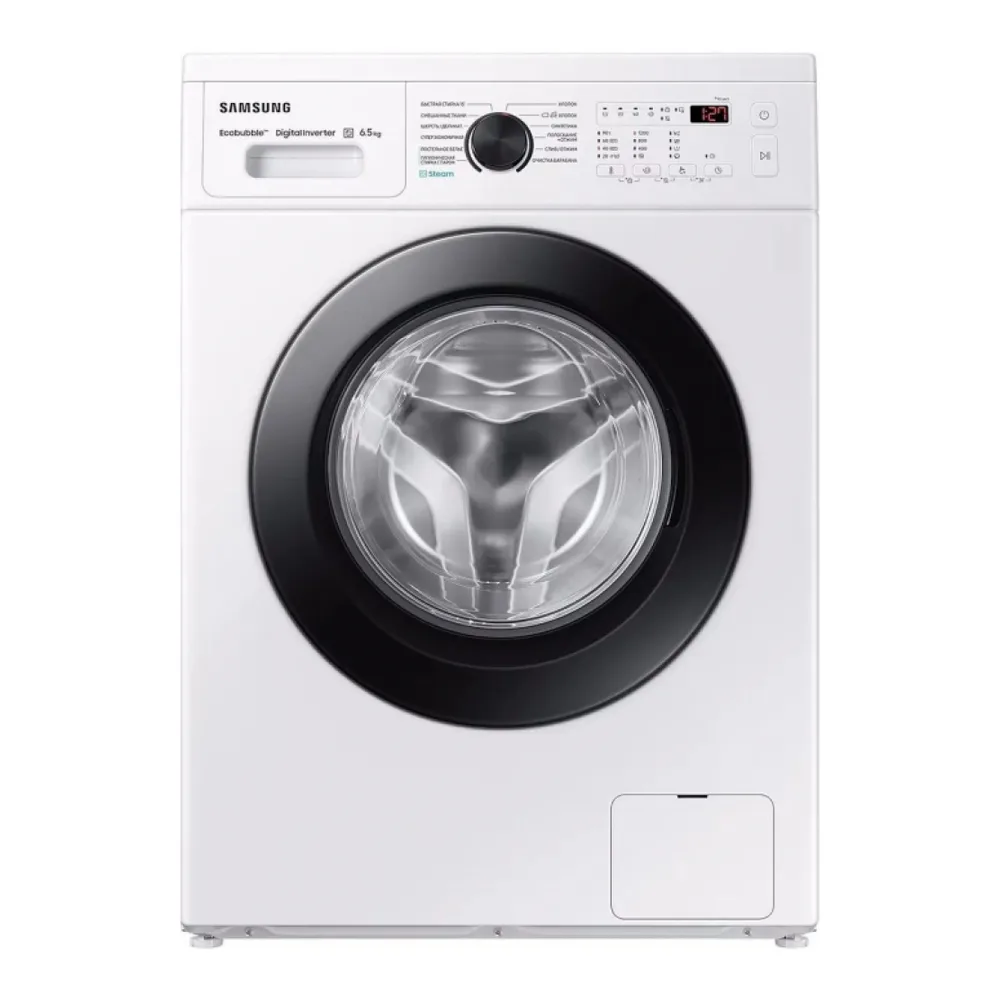 Стиральная машина SAMSUNG WW65AG4S21CE/LD