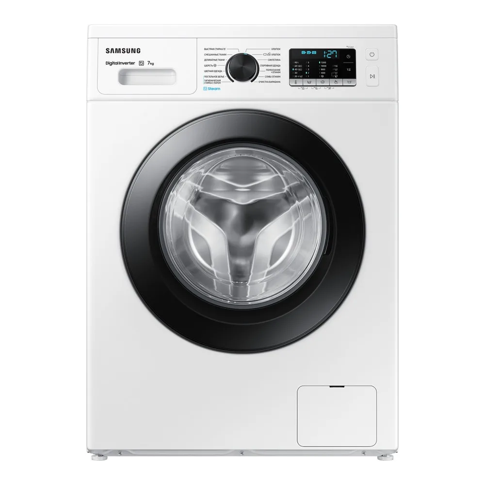 Стиральная машина SAMSUNG WW70AG5S20CELP