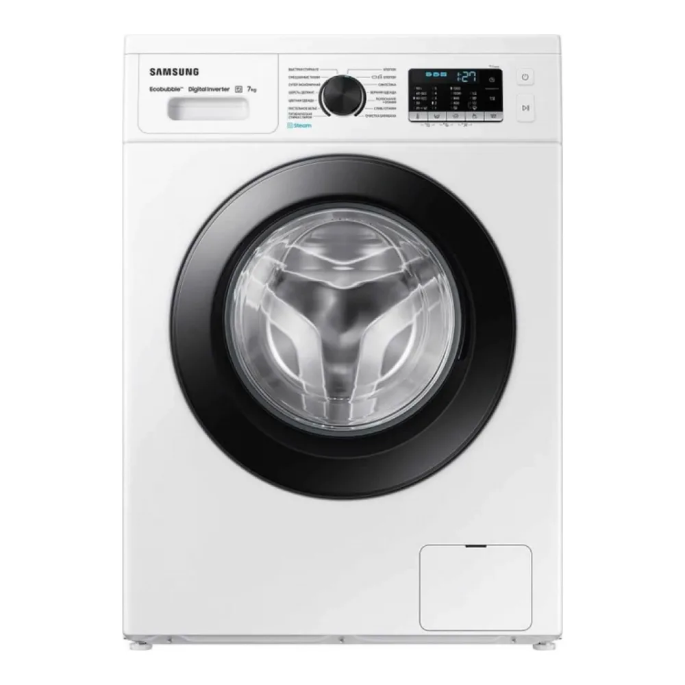 Стиральная машина SAMSUNG WW70AG5S21CELP