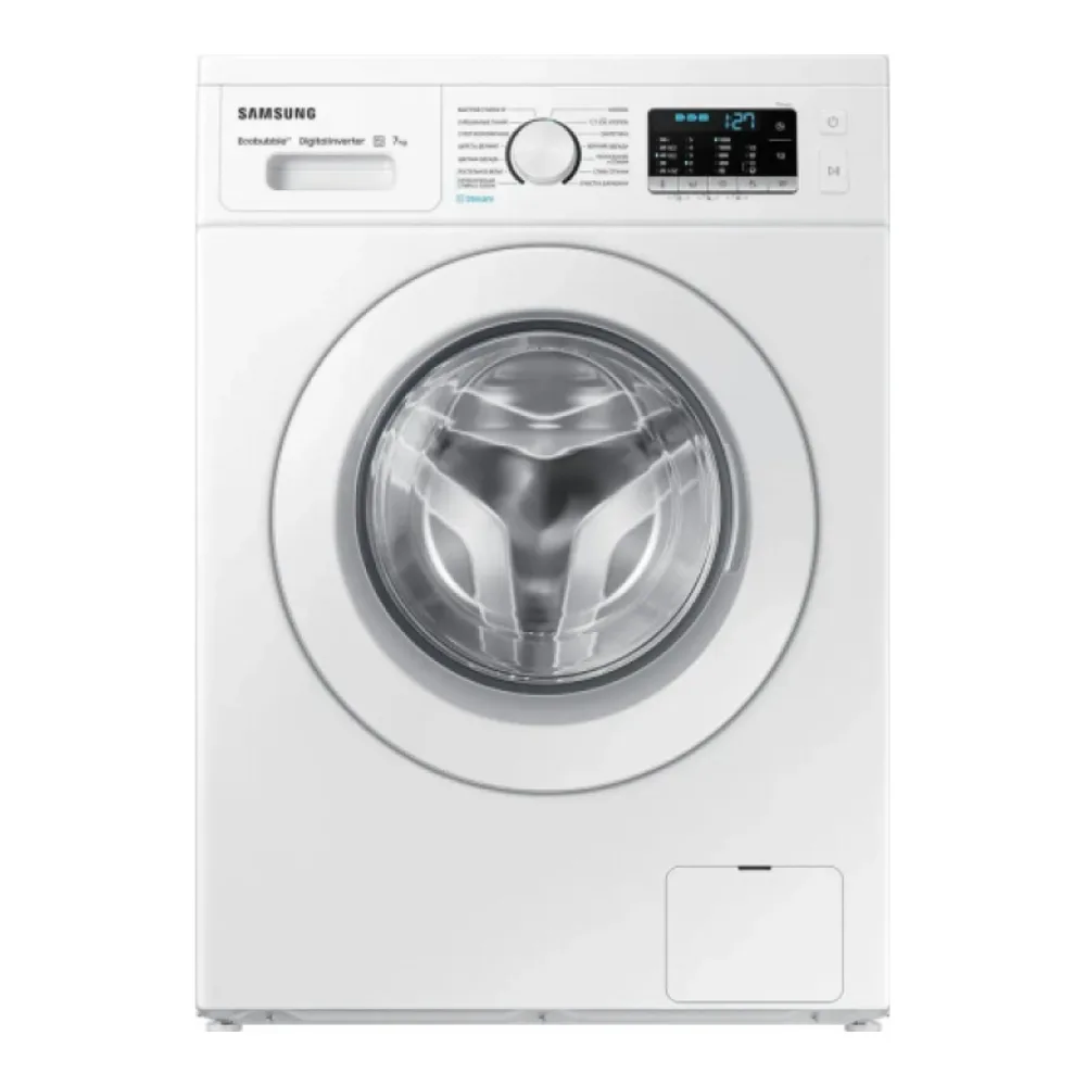 Стиральная машина SAMSUNG WW70AG5S21EELP