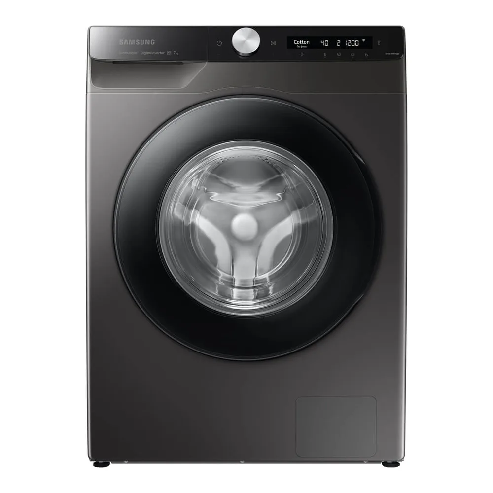 Стиральная машина Samsung WW70AG6S23AXLP