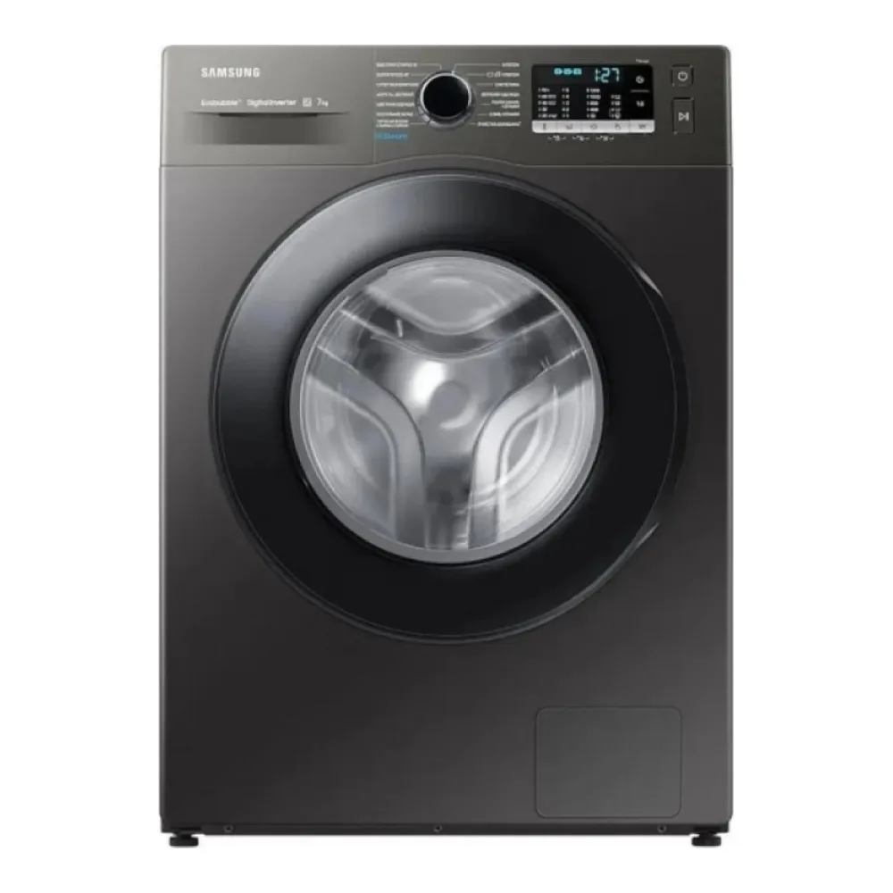 Стиральная машина SAMSUNG WW70AGAS25AXLP