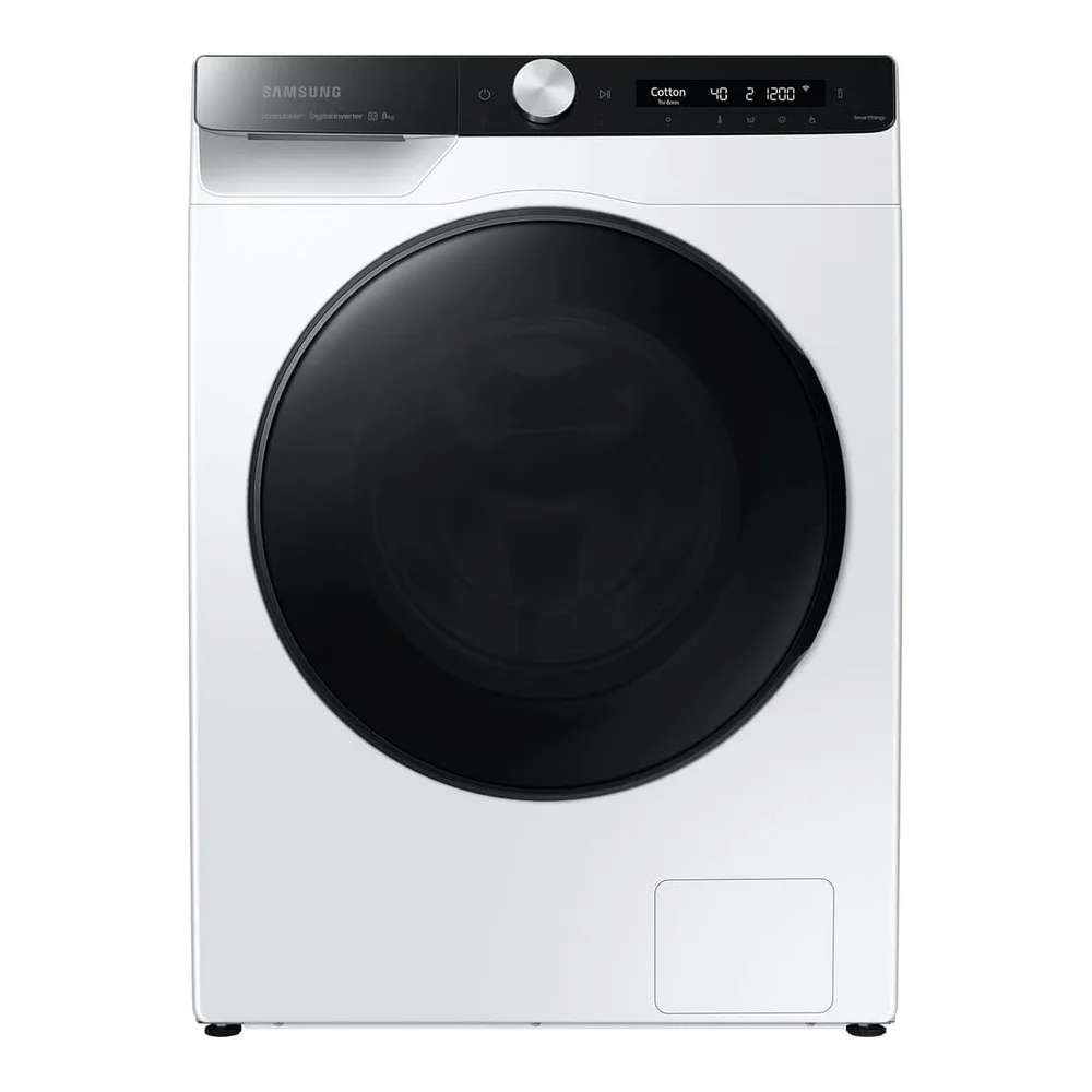 Стиральная машина Samsung WW80AG6L28BELD