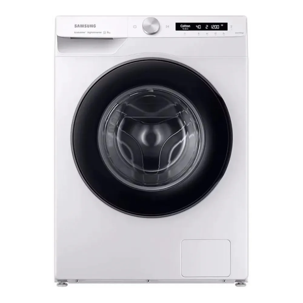 Стиральная машина SAMSUNG WW80AG6S24AW/LD