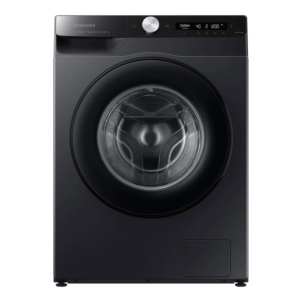 Стиральная машина Samsung WW80AG6S28ABLP