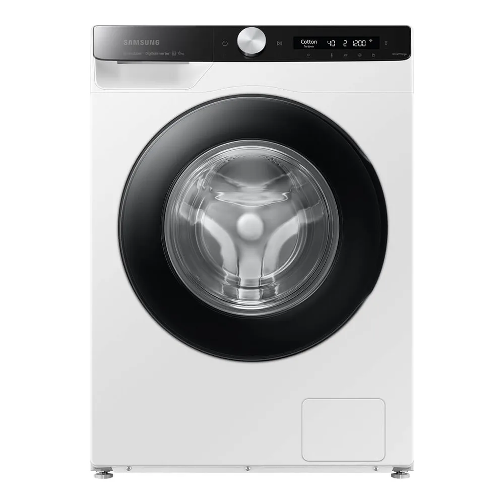 Стиральная машина SAMSUNG WW80AG6S28AELD