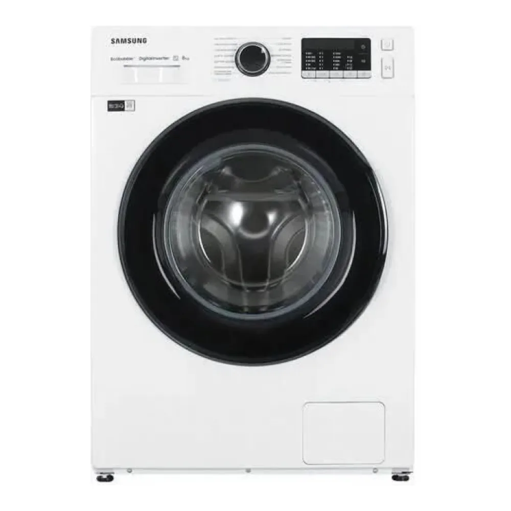 Стиральная машина SAMSUNG WW80AGAS22AE/LD