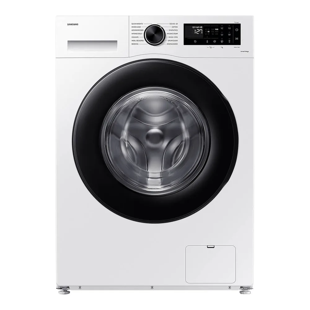 Стиральная машина Samsung WW80CGC04DAE