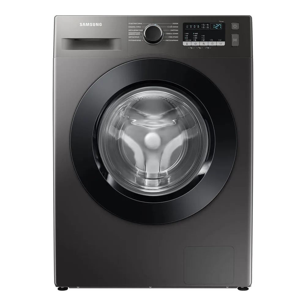 Стиральная машина Samsung WW90T4041CX
