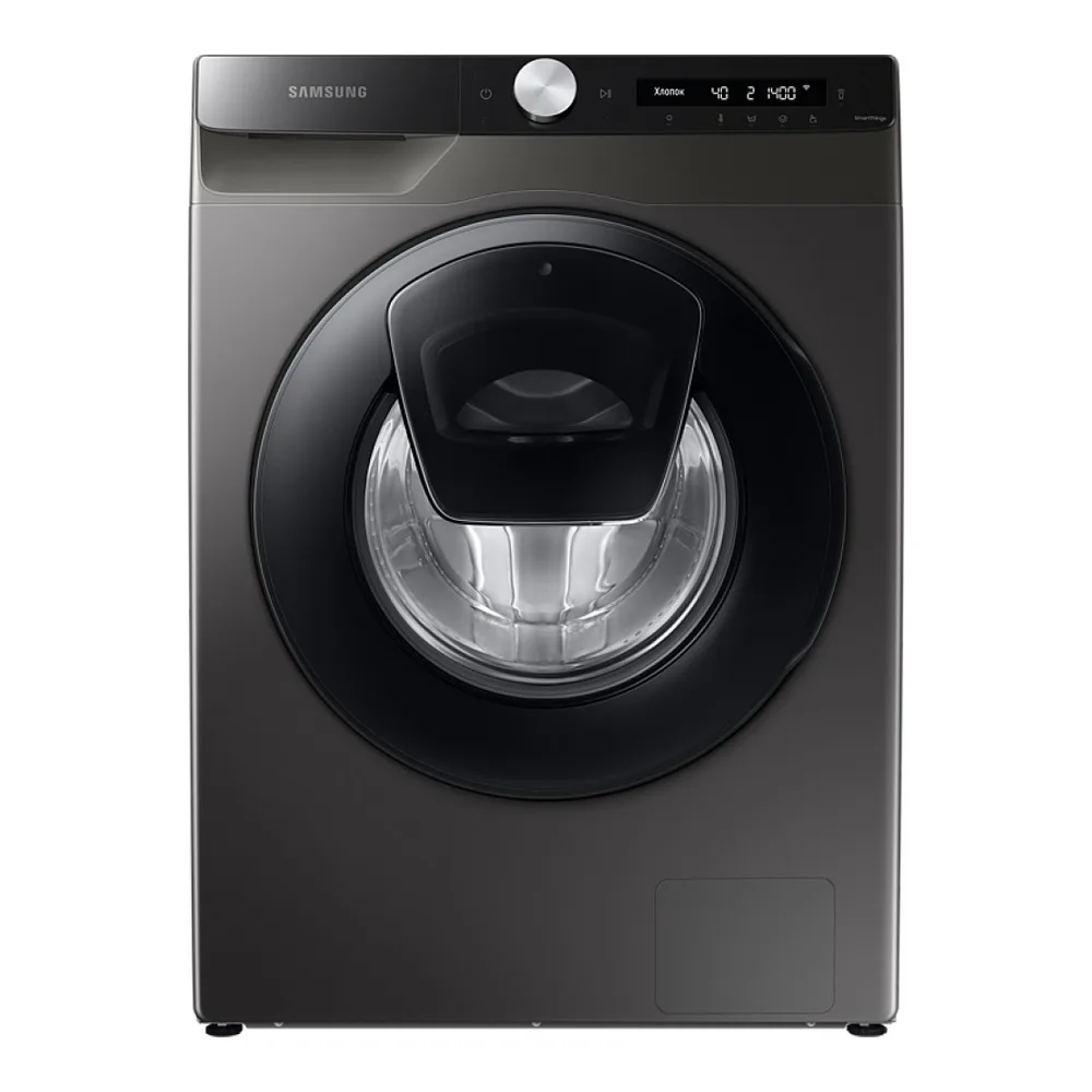Стиральная машина SAMSUNG WW90T554CAX/LP