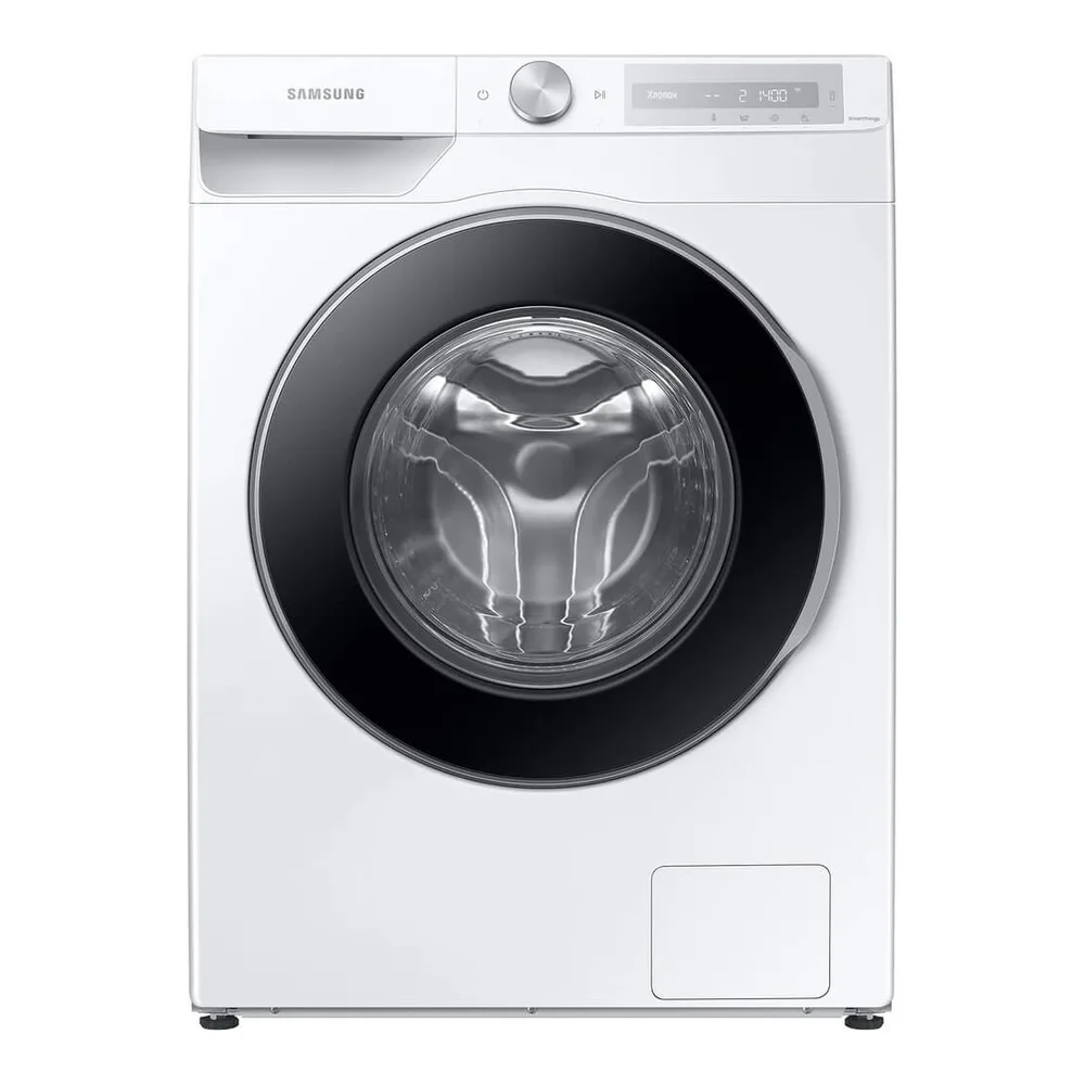Стиральная машина Samsung WW90T604CLH