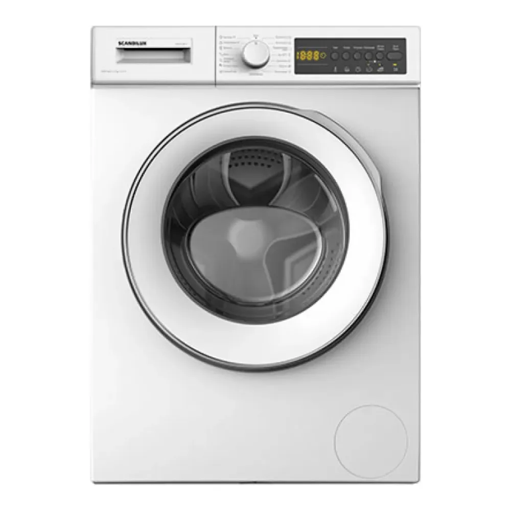 Стиральная машина SCANDILUX LM2T6011