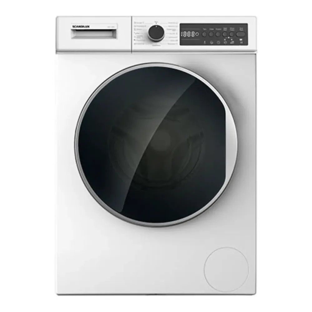 Стиральная машина SCANDILUX LM2T6082