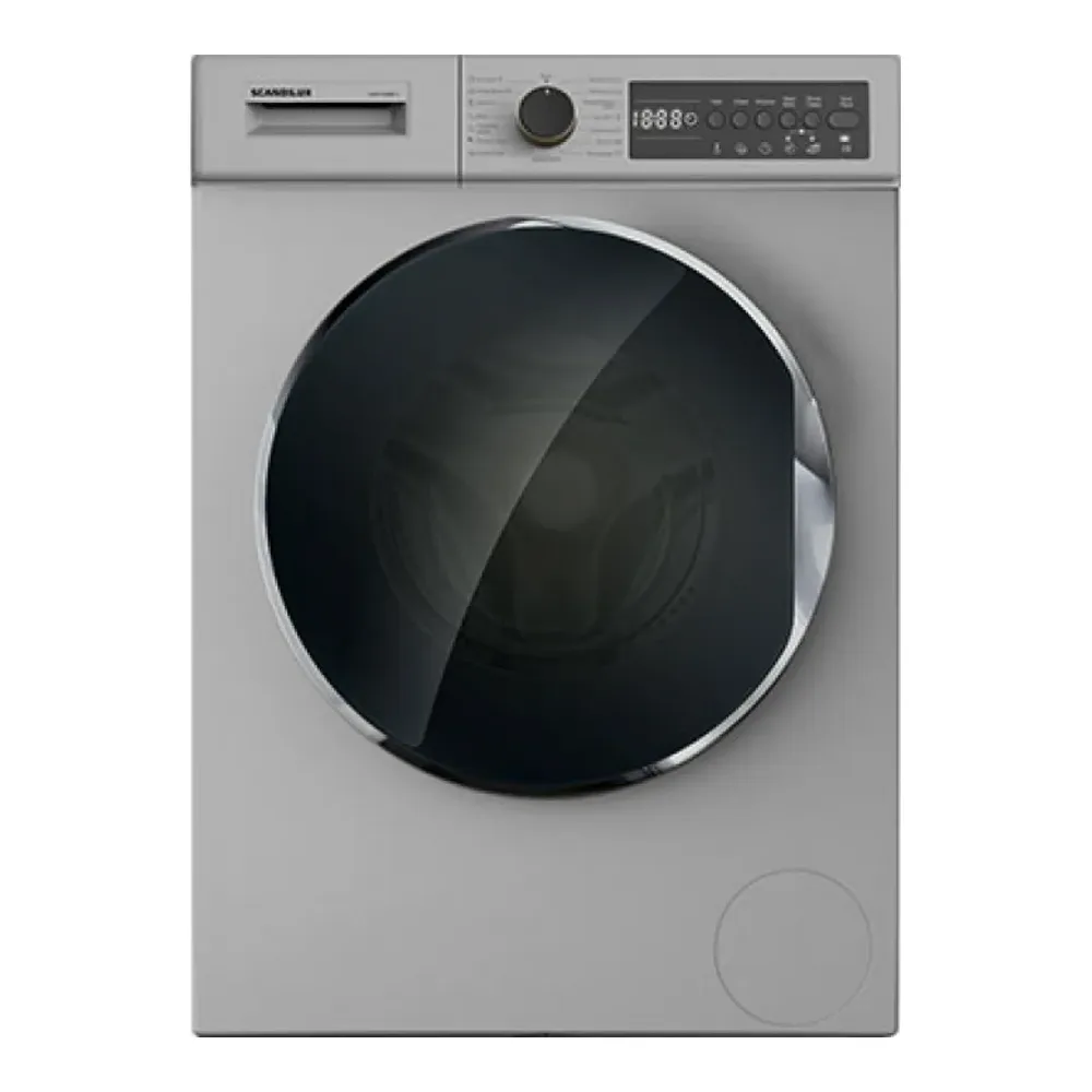 Стиральная машина SCANDILUX LM2T6085S