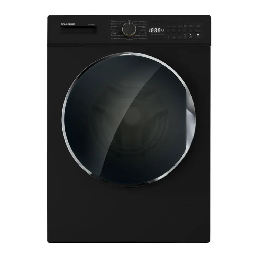 Стиральная машина SCANDILUX LM2T6087B