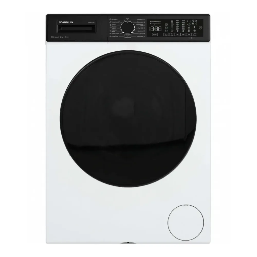 Стиральная машина SCANDILUX LM3T12297