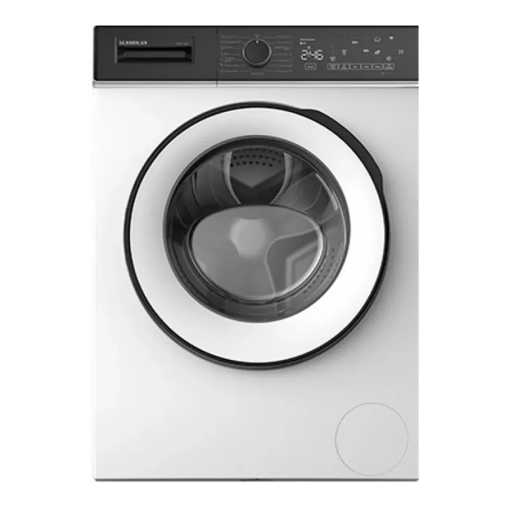 Стиральная машина SCANDILUX LM3T6227