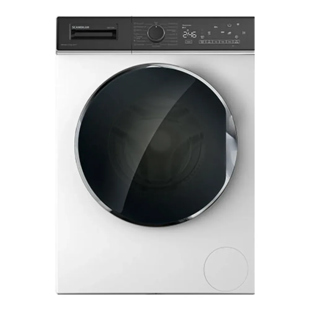 Стиральная машина SCANDILUX LM3T6297