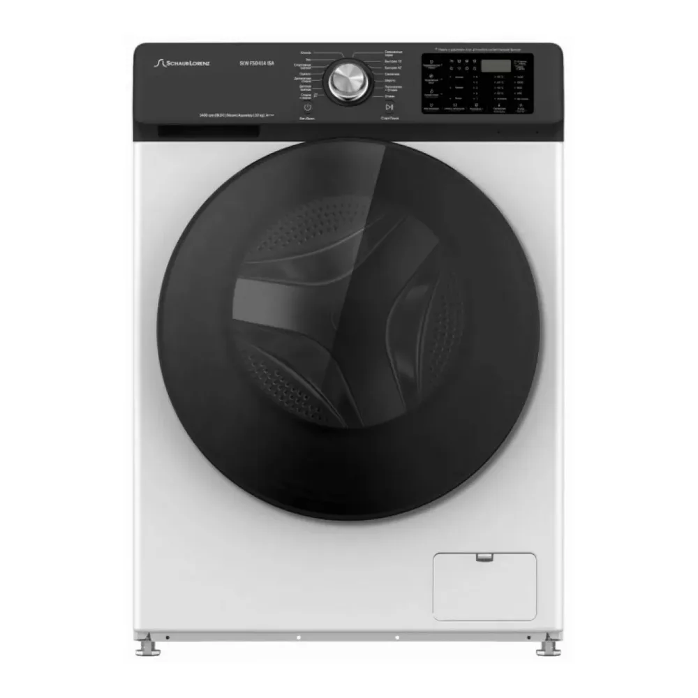 Стиральная машина SCHAUB LORENZ SLW FW0415 ISA