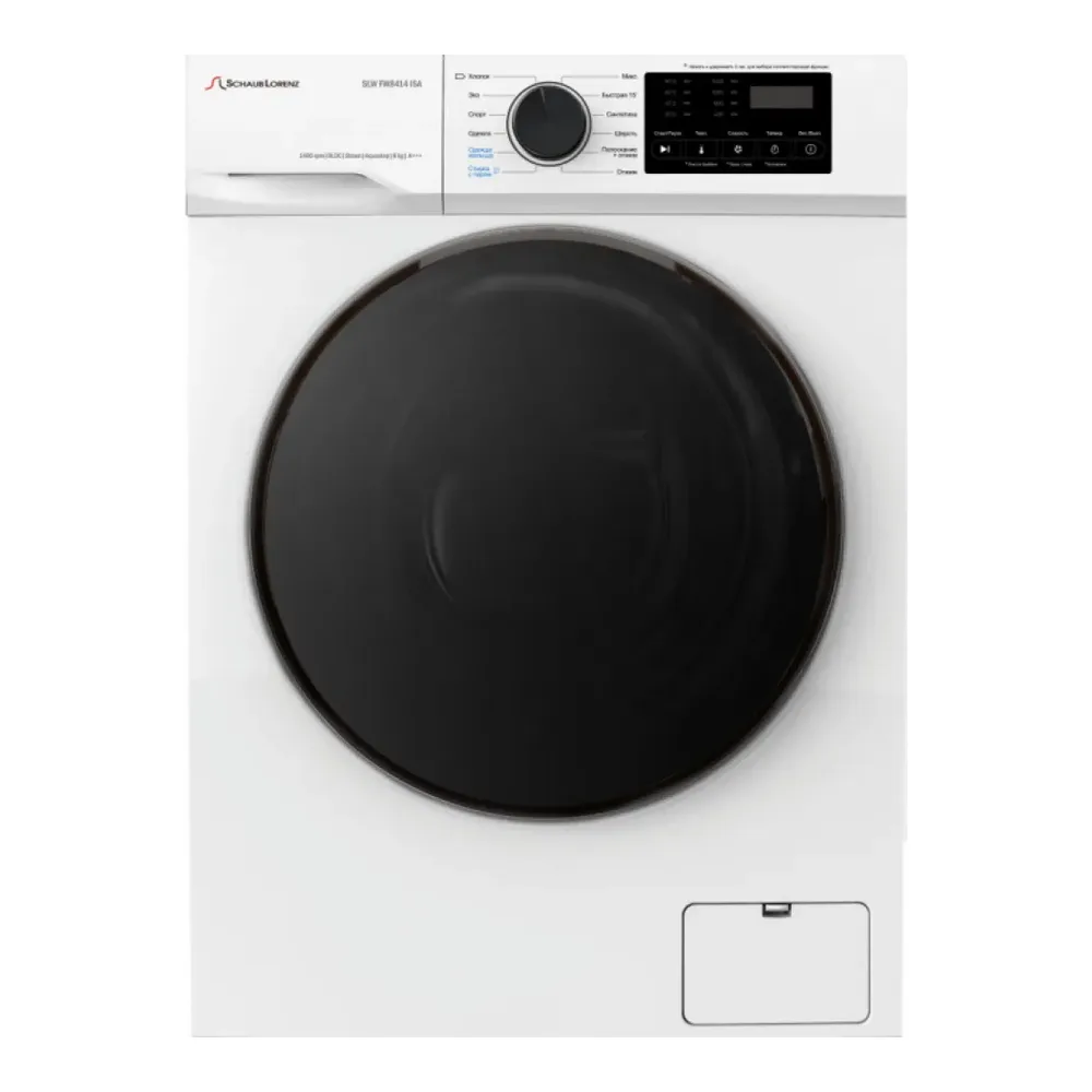 Стиральная машина SCHAUB LORENZ SLW FW8414 ISA