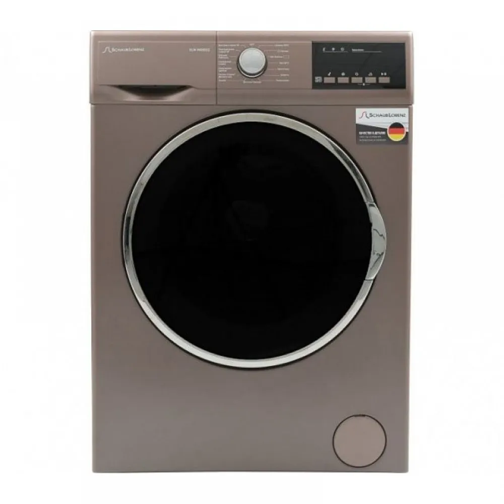 Стиральная машина SCHAUB LORENZ SLW MG5532 BROWN
