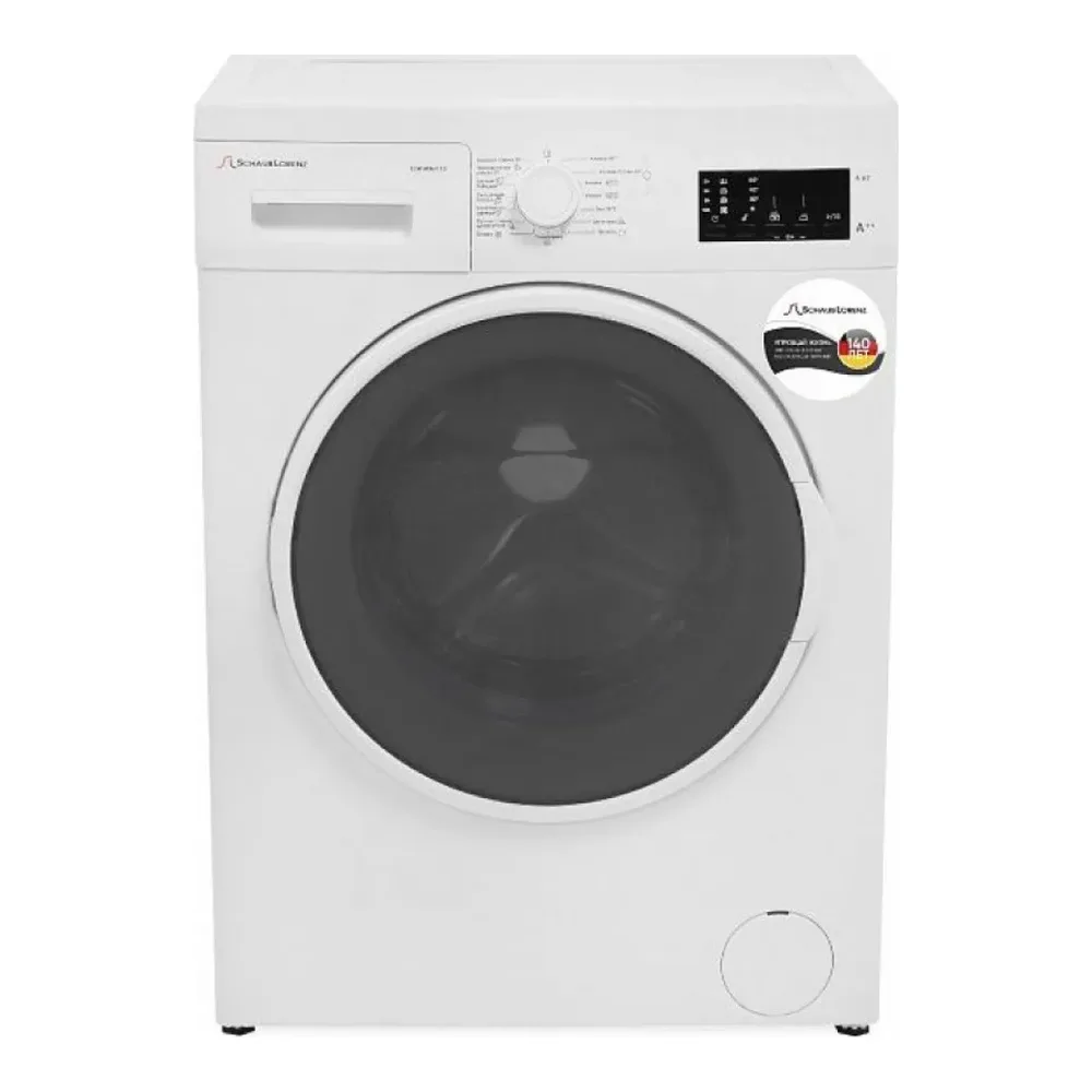 Стиральная машина SCHAUB LORENZ SLW MW6110
