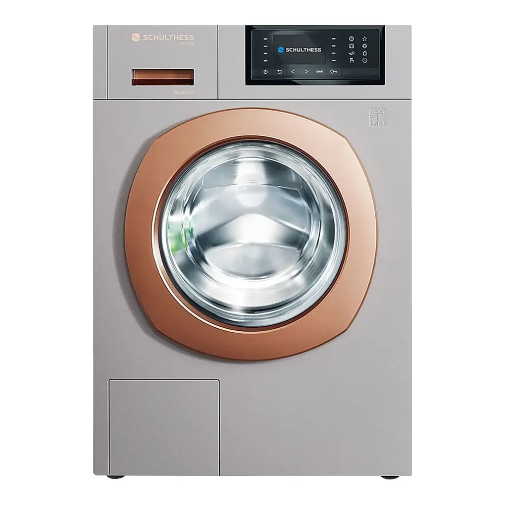 Стиральная машина Schulthess Spirit 540 Ever Rose