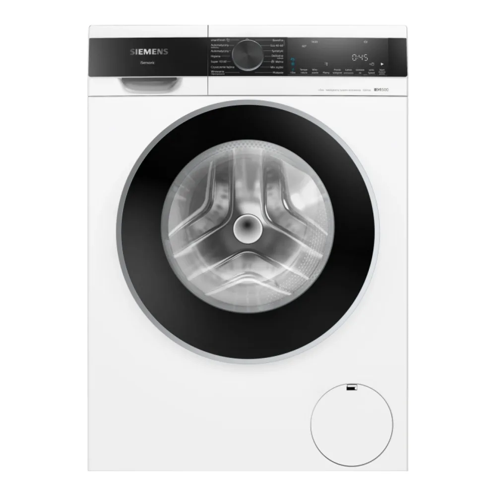 Стиральная машина SIEMENS WG44G2FCPL