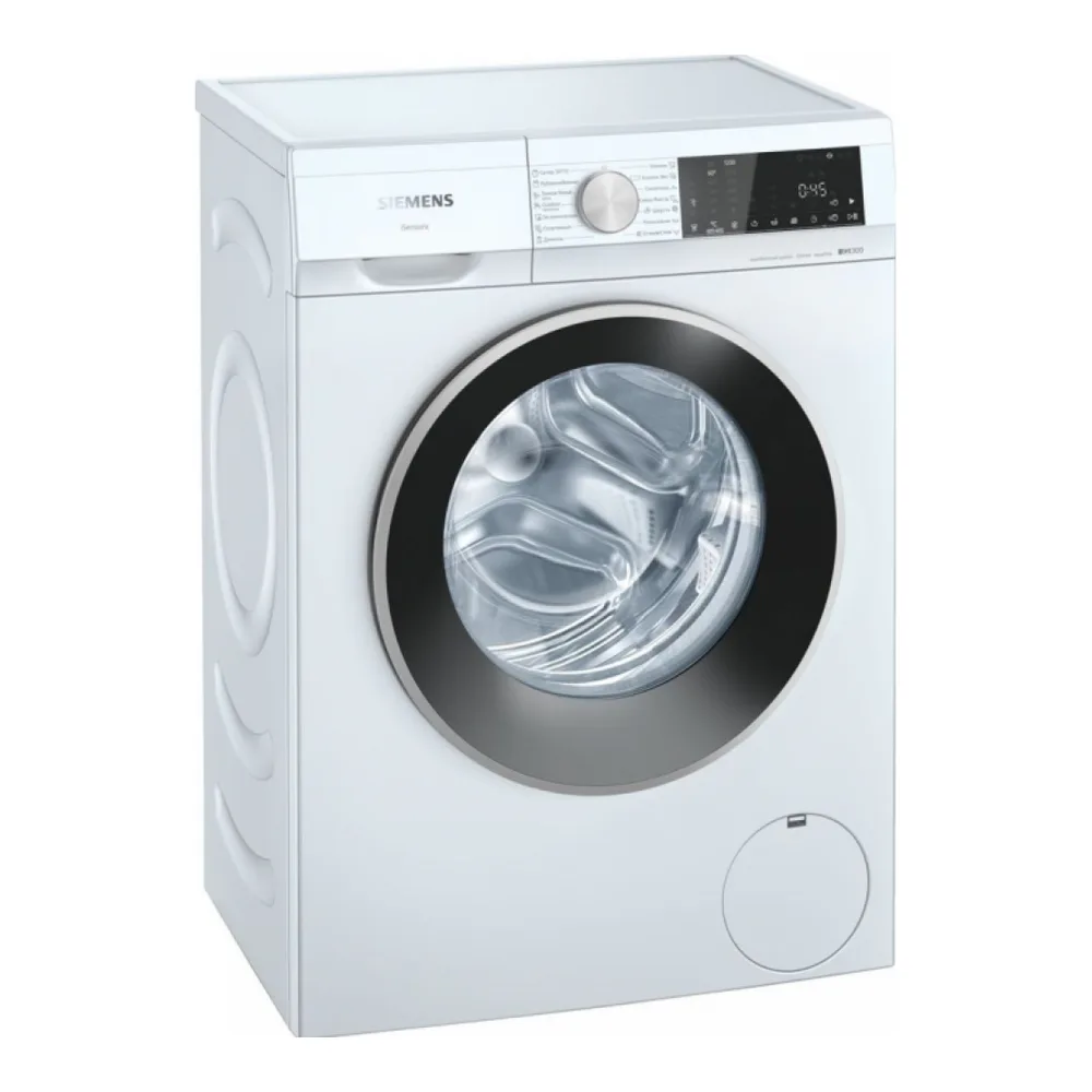 Стиральная машина SIEMENS WH22A2W0BL