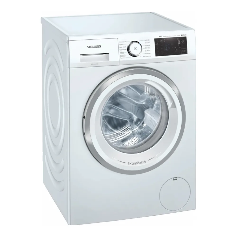 Стиральная машина SIEMENS WM14LPHZPL