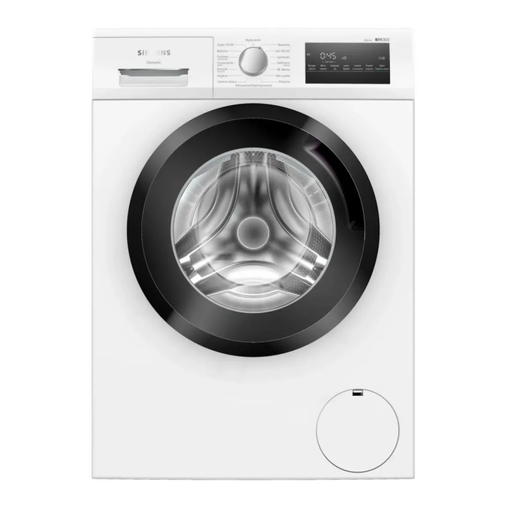 Стиральная машина SIEMENS WM14N208PL