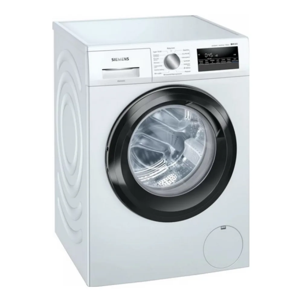 Стиральная машина SIEMENS WM14N29XPL